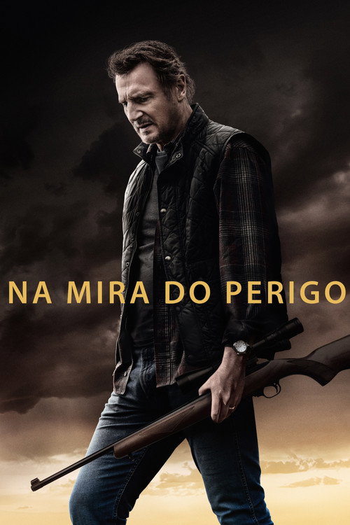 Na Mira do Perigo