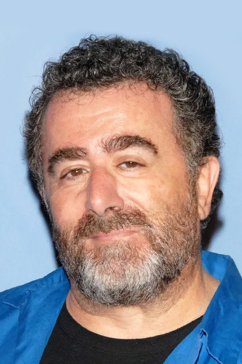 Cast member photo for saul-rubinek