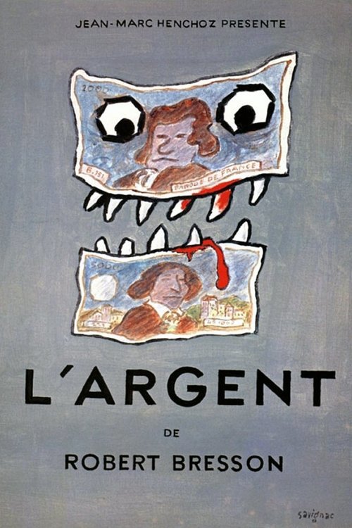 Para izle (1983) İzle