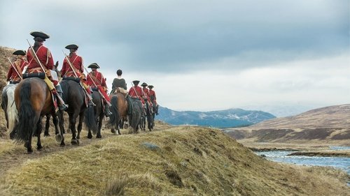 Outlander - Garnizon Komutanı