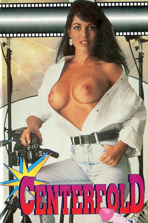 Centerfold poster 2
