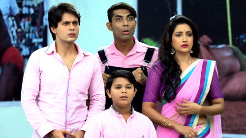 Vasant Aur Daulatram Ka Face Off
