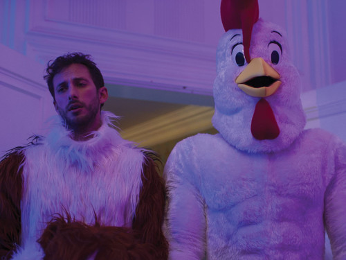 How to Survive Being Single - 4. Bölüm