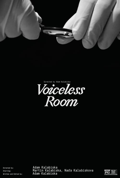 Voiceless+Room
