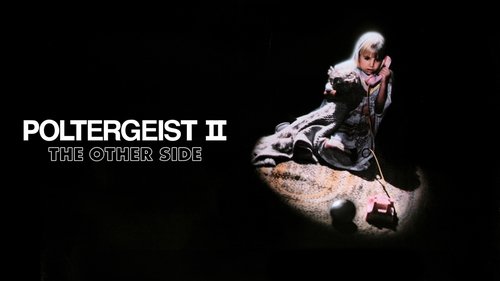 Poltergeist II: El otro lado 1986