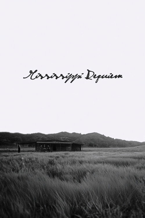 Mississippi Requiem