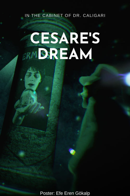 Cesare%27s+Dream