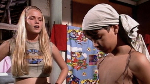 Malha&ccedil;&atilde;o de Ver&atilde;o第1季第2集
