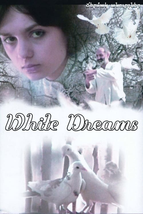 White+Dreams