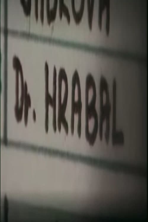 Dr.+Hrabal