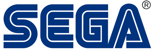 SEGA of America Logo