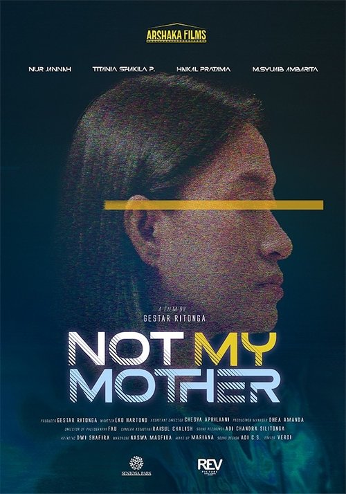 Not My Mother