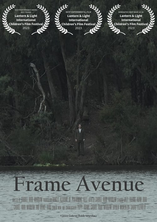 Frame+Avenue