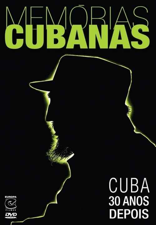 Cuba 30 Anni Dopo (1990) Bekijk volledige filmstreaming online