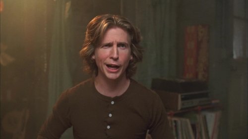 That 70s Show - 8. Bölüm