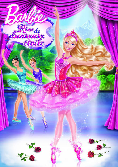 Barbie : Rêve de danseuse étoile (2013) Film complet HD Anglais Sous-titre