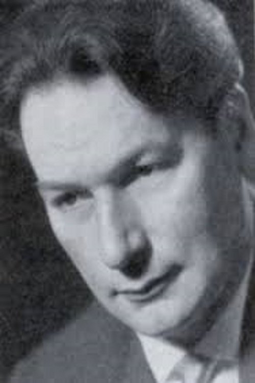Poster of Frans Andersson