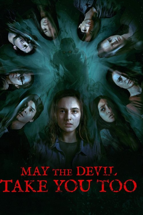 Sebelum Iblis Menjemput: Ayat 2 poster