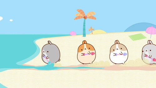 萌浪兔第3季第13集