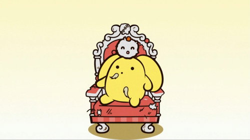 Wealth and Authority and Wooser