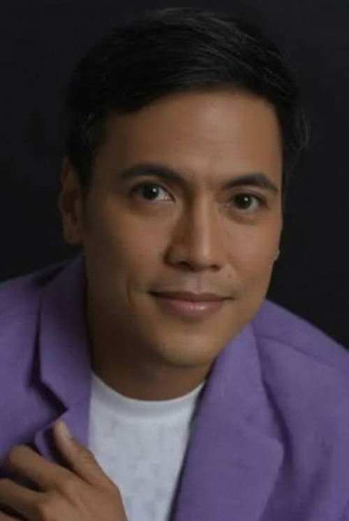 Cast member photo for jeffrey-hidalgo