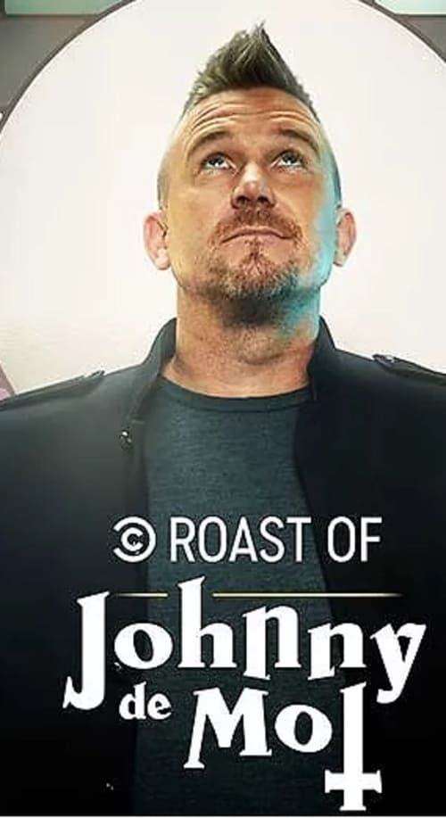 The Roast of Johnny de Mol 2018