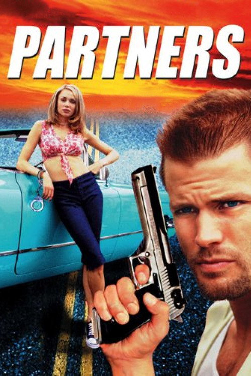 Partners电影海报