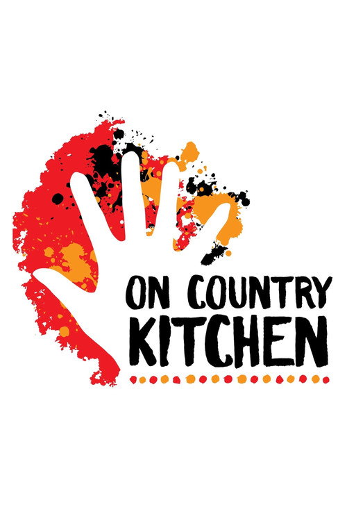 On Country Kitchen电影海报