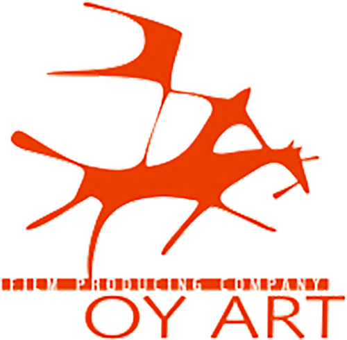 Production Company Logo