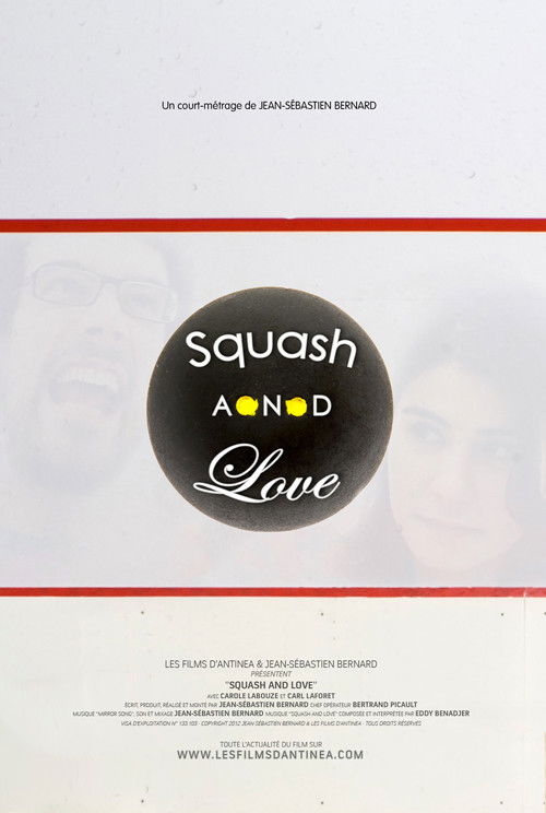 Squash and Love