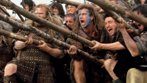 Braveheart (1995) Watch Full Movie Streaming Online