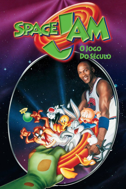 Assistir ! Space Jam 1996 Filme Completo Dublado Online Gratis