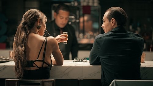 Karanlık Arzu - Tehlikeli Karışım