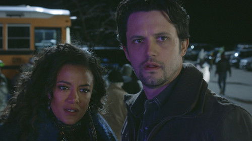 Roswell, New Mexico - 12. Bölüm