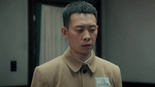 光荣时代第一季第27集