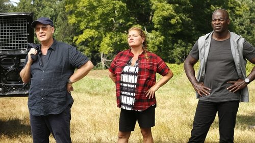 The Blacklist - Bayan Rebecca Thrall (No. 76)