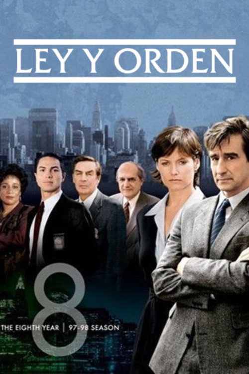 Temporada 8