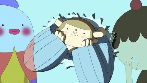 Adventure Time - 39. Bölüm