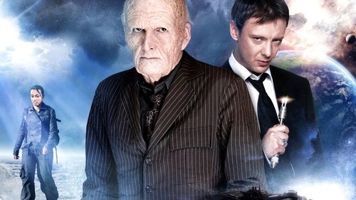 Doctor Who - Last of the Time Lords