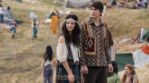 DC's Legends of Tomorrow - 1. Bölüm
