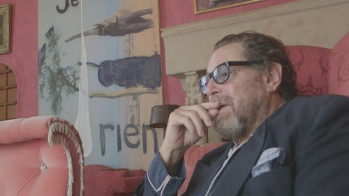 Julian Schnabel: A Private Portrait (2017) Película Completa en español Latino