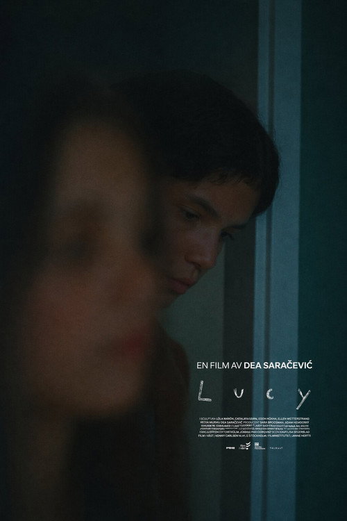 Lucy poster 2