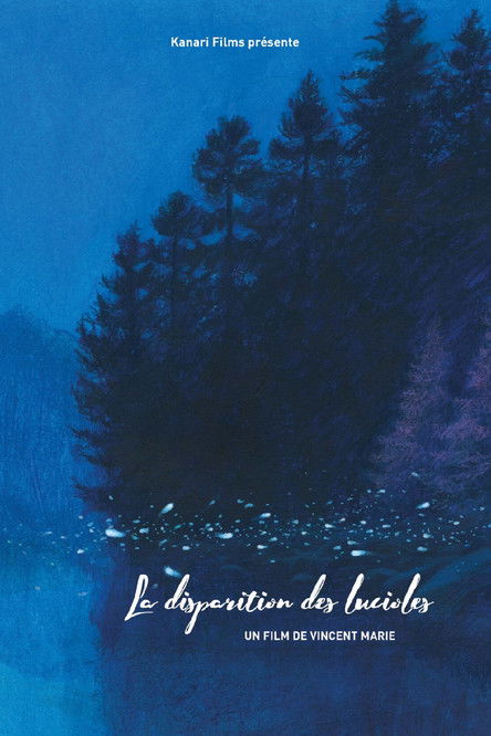 La+disparition+des+lucioles