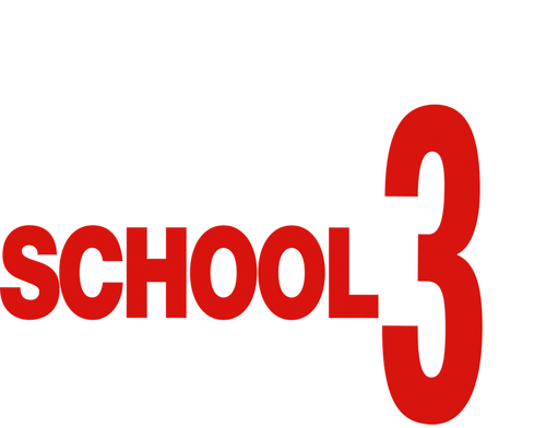 HIGH SCHOOL MUSICAL 3 Logo