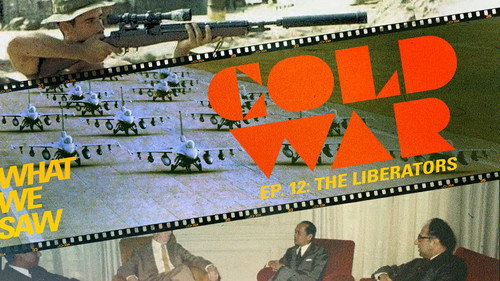 The Liberators
