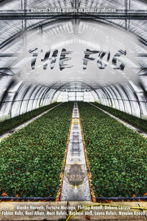 The+Fog