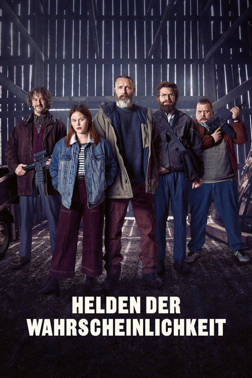 Helden der Wahrscheinlichkeit (2021)