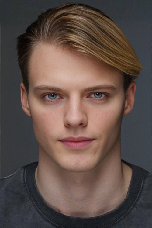 Aleksandr Gridin's poster