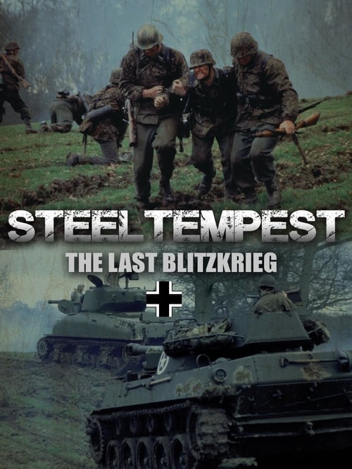 Steel+Tempest