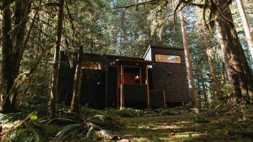 Mt. Baker Hygge Hus
